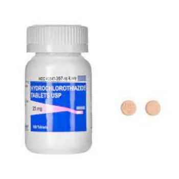Hydrochlorothiazide Tablet